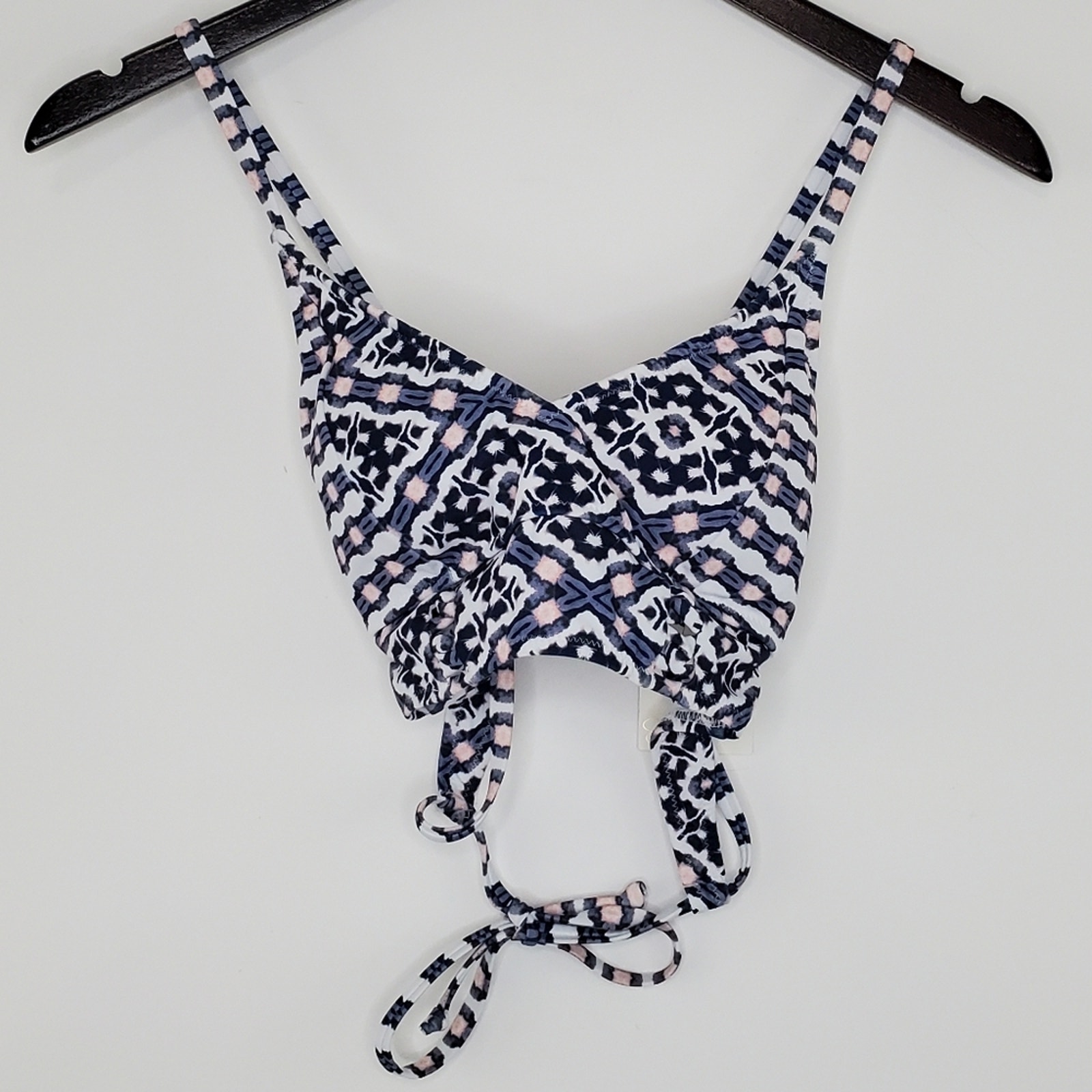 Jessica Simpson Venice Beach Bikini Top